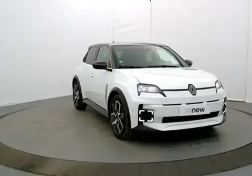 RENAULT R5 II