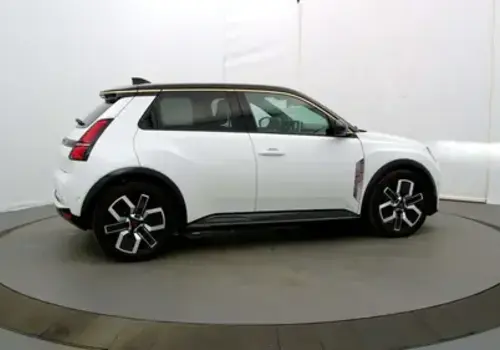 RENAULT R5 II