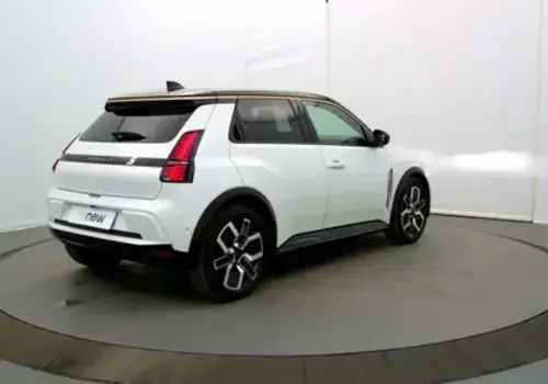 RENAULT R5 II