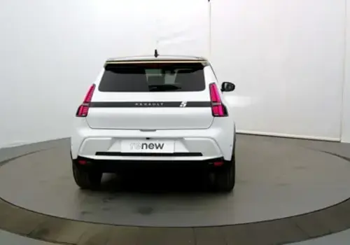 RENAULT R5 II