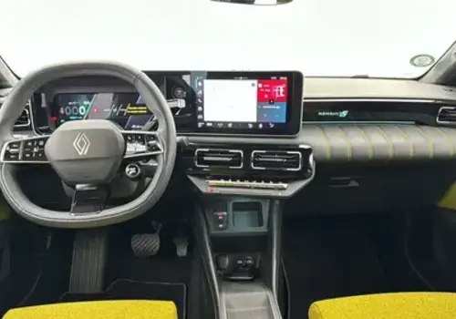 RENAULT R5 II